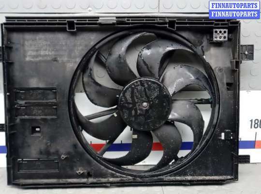 купить вентилятор радиатора на PEUGEOT 3008 2