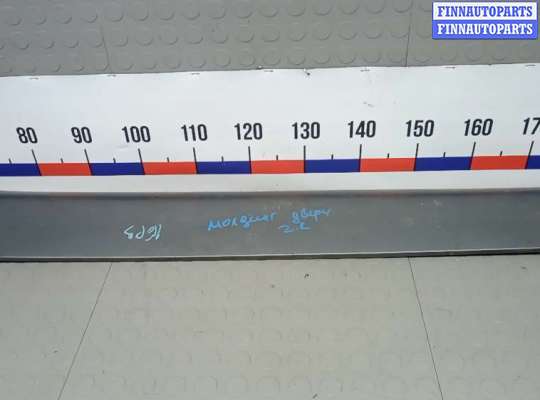 купить молдинг двери задней правой на AUDI Q7