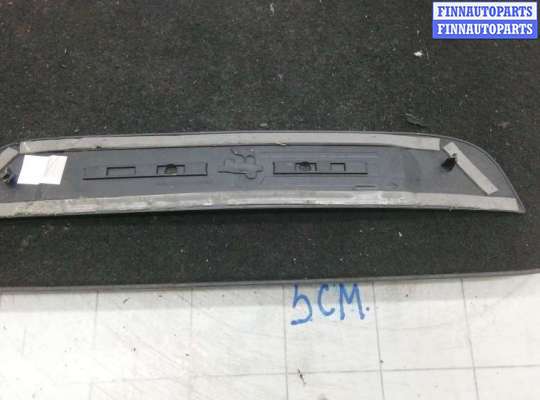 купить накладка порога внутренняя левая на AUDI A6 C7