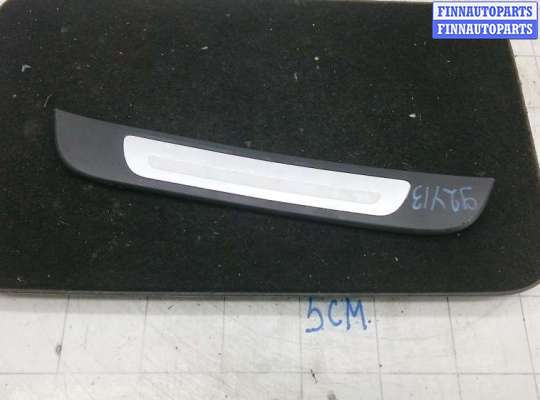 накладка порога внутренняя левая AU1643219 на AUDI A6 C7