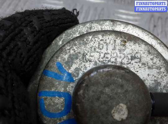 купить клапан egr бензиновый на MITSUBISHI LANCER 9