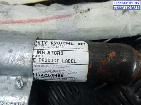 купить шторка безопасности на CHRYSLER VOYAGER 5