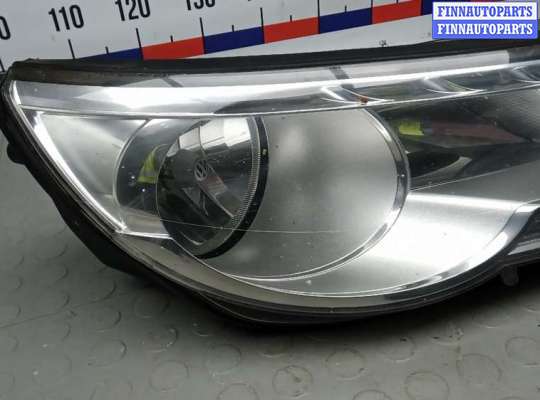 купить фара правая на VOLKSWAGEN TIGUAN 1