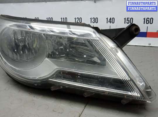 купить фара правая на VOLKSWAGEN TIGUAN 1