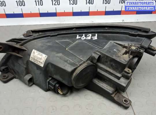 купить фара правая на VOLKSWAGEN TIGUAN 1