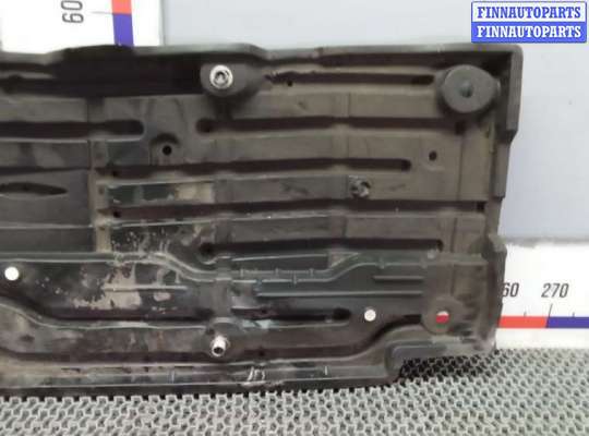 купить защита днища кузова на TOYOTA C-HR