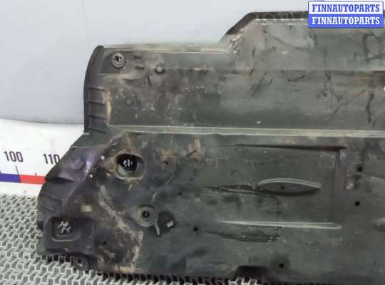 купить защита днища кузова на TOYOTA C-HR