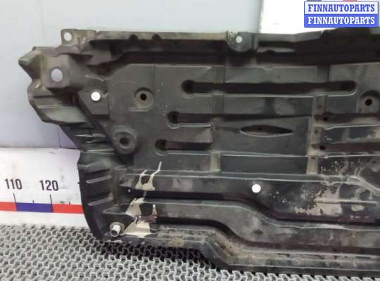 купить защита днища кузова на TOYOTA C-HR