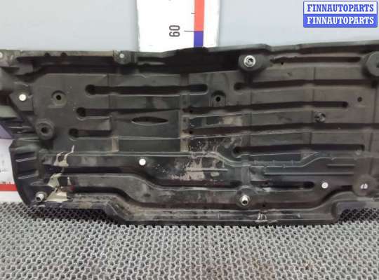 купить защита днища кузова на TOYOTA C-HR