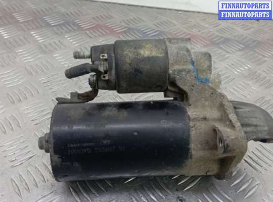 купить стартер дизельный на BMW 5 E60/E61