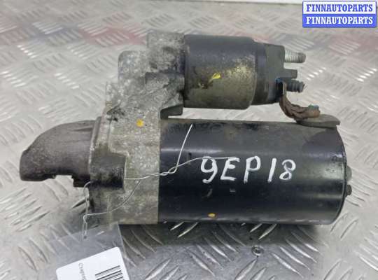 купить стартер дизельный на BMW 5 E60/E61