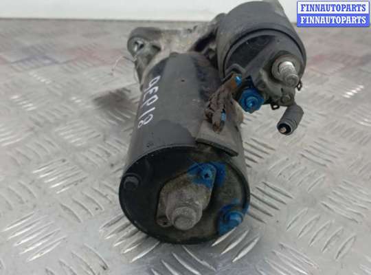 купить стартер дизельный на BMW 5 E60/E61