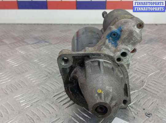 купить стартер дизельный на BMW 5 E60/E61