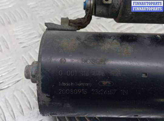 купить стартер дизельный на BMW 5 E60/E61