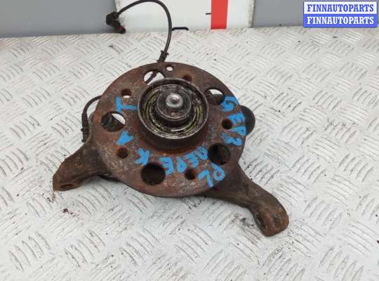 купить ступица передняя левая на MERCEDES BENZ CLK C209