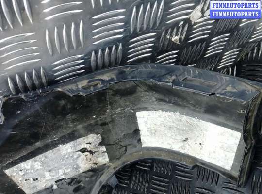 купить клык бампера задний правый на BMW X5 E70