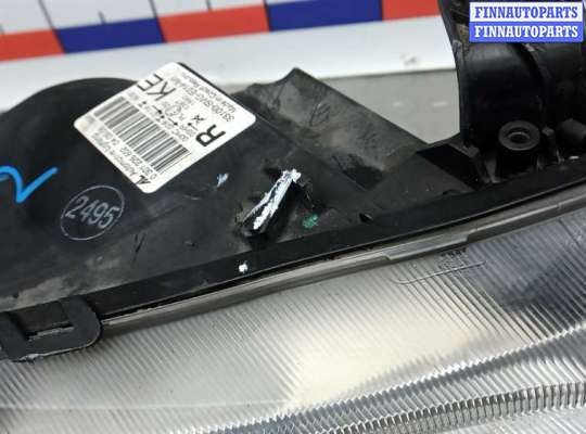 купить фара правая на HONDA CIVIC 8