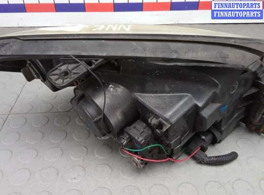 купить фара левая на KIA SPORTAGE 2