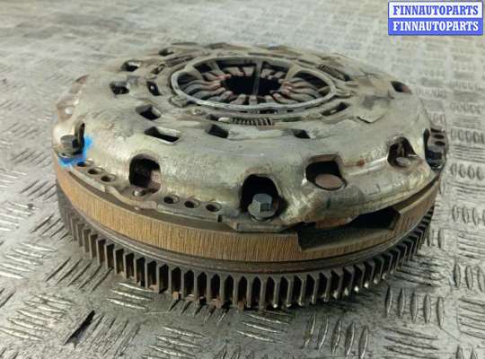 купить маховик демпферный дизельный на FORD TRANSIT 7