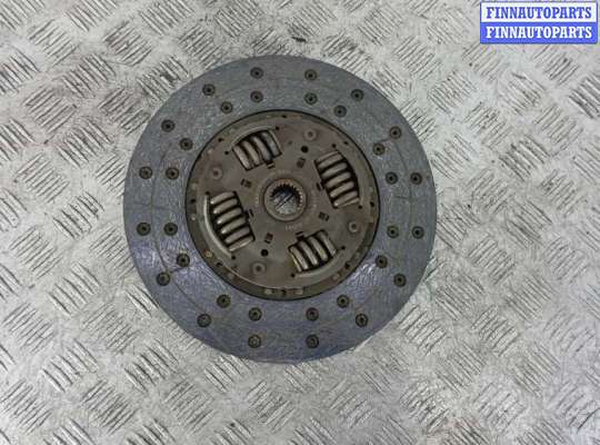 купить маховик демпферный дизельный на FORD TRANSIT 7