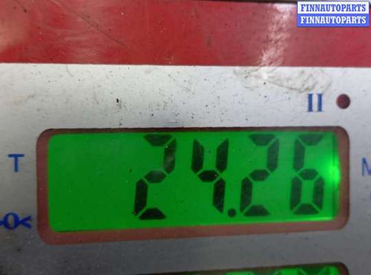 купить маховик демпферный дизельный на FORD TRANSIT 7