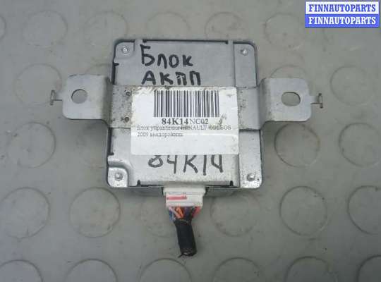 купить блок управления на RENAULT KOLEOS