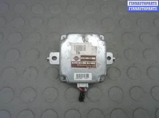 купить блок управления на RENAULT KOLEOS