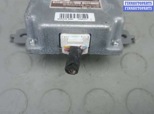 купить блок управления на RENAULT KOLEOS