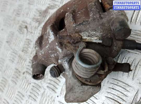 купить суппорт тормозной задний левый на FORD FOCUS 2