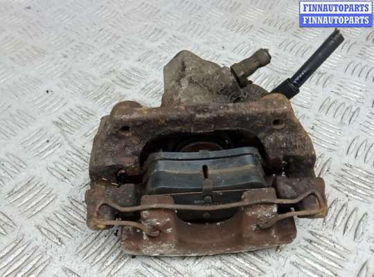 купить суппорт тормозной задний левый на FORD FOCUS 2
