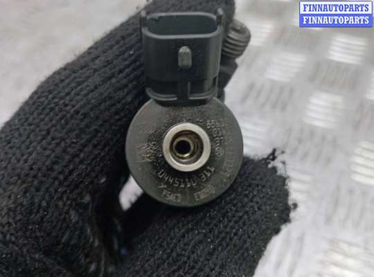 купить форсунка дизельная на PEUGEOT 308 1