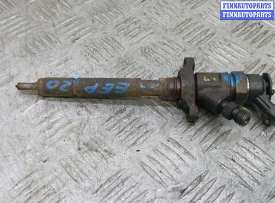 купить форсунка дизельная на PEUGEOT 308 1