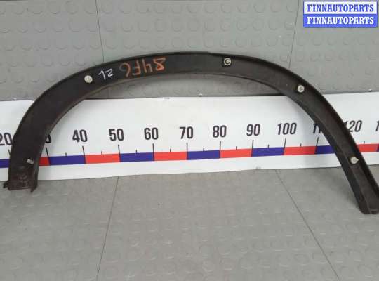 купить молдинг крыла заднего левого на BMW X5 E70