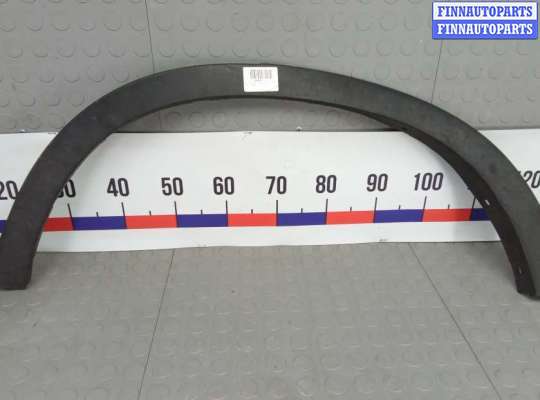 молдинг крыла заднего левого BM3472523 на BMW X5 E70