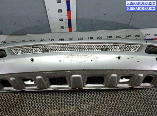 бампер передний MB1574490 на MERCEDES BENZ M-CLASS W163