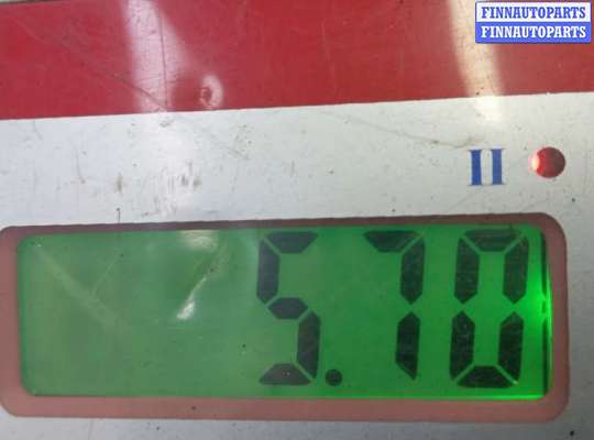 купить тнвд дизельный на CITROEN C4 GRAND PICASSO 2