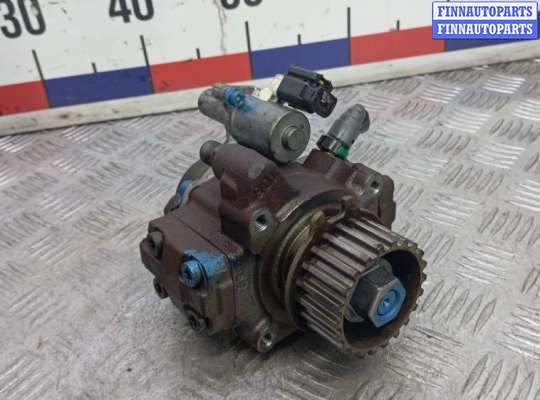 купить тнвд дизельный на CITROEN C4 GRAND PICASSO 2