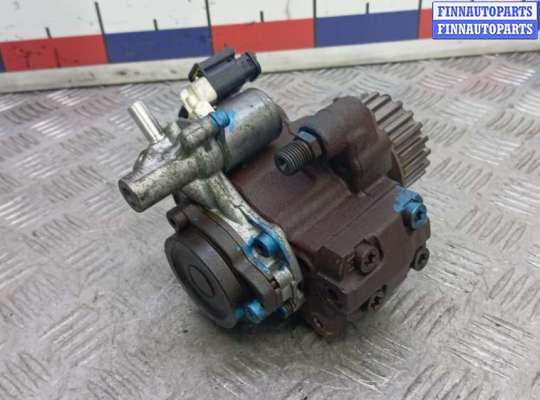 купить тнвд дизельный на CITROEN C4 GRAND PICASSO 2