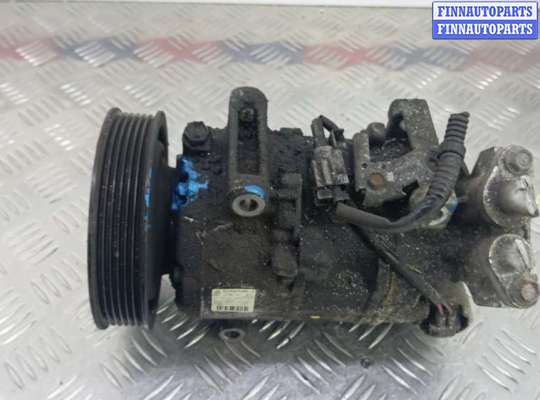 купить компрессор кондиционера дизельный на RENAULT SCENIC 3