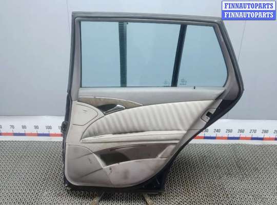 купить дверь задняя правая на MERCEDES BENZ E-CLASS W211