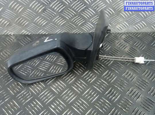 купить зеркало наружное левое на FORD FIESTA 5
