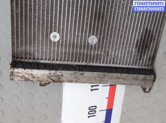купить радиатор кондиционера на VOLKSWAGEN TOUAREG 7L