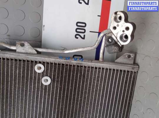 купить радиатор кондиционера на VOLKSWAGEN TOUAREG 7L
