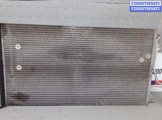 купить радиатор кондиционера на VOLKSWAGEN TOUAREG 7L