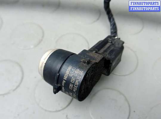 купить парктроник задний на JEEP GRAND CHEROKEE WK2