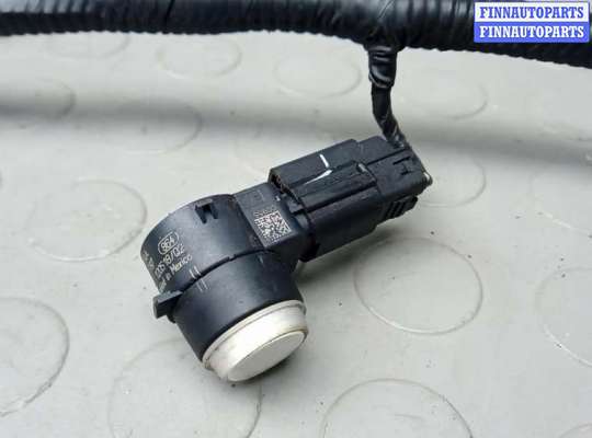 купить парктроник задний на JEEP GRAND CHEROKEE WK2