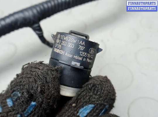 купить парктроник задний на JEEP GRAND CHEROKEE WK2