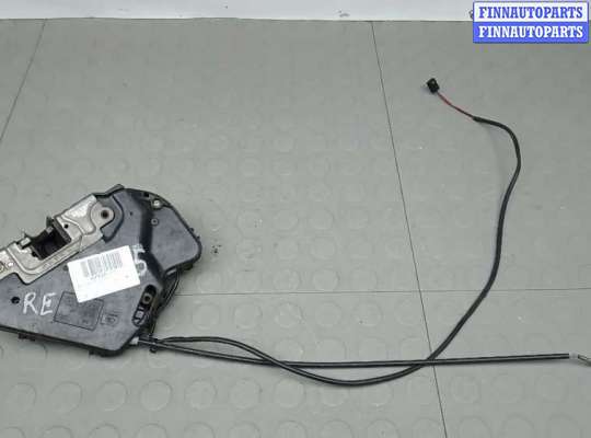 купить замок двери задней правой на MERCEDES BENZ E-CLASS W211