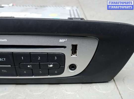 купить магнитола на RENAULT SCENIC 3