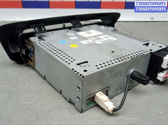 купить магнитола на RENAULT SCENIC 3